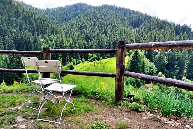 Zip Line & Via Ferrata Experience in the Rhodope Mountains - The Rhodope Setting Is Part of the Value