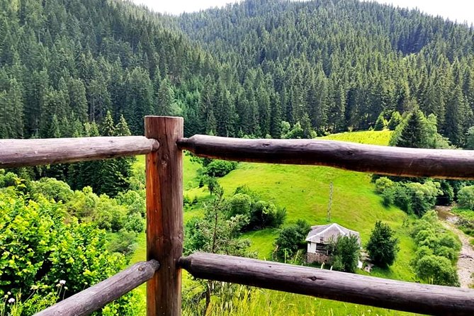 Zip Line & Via Ferrata Experience in the Rhodope Mountains - Understanding the One-Hour Schedule
