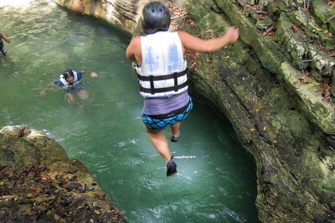 Zip line with 7 waterfall - Is $120 a fair price?