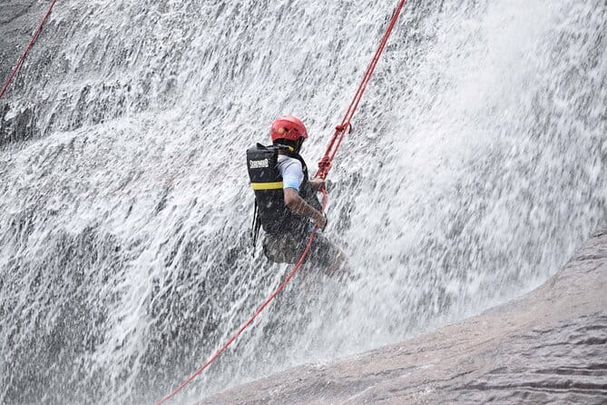 Zip Lining Experience in Ella - Who Will Enjoy This Most