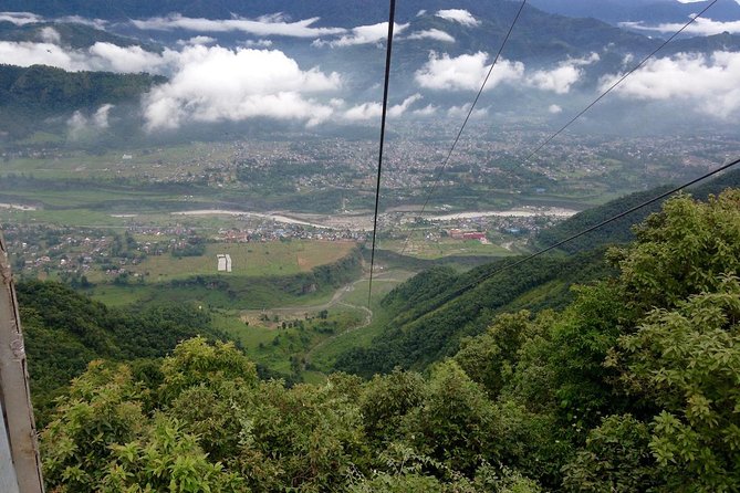 ZipFlyer Nepal - The World's Steepest Zip-line - What the three-hour schedule really includes