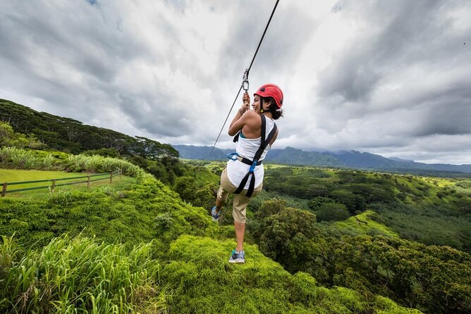 Zipline Adventure in Punta Cana – Thrilling Canopy Experience - What the 90-minute schedule really means