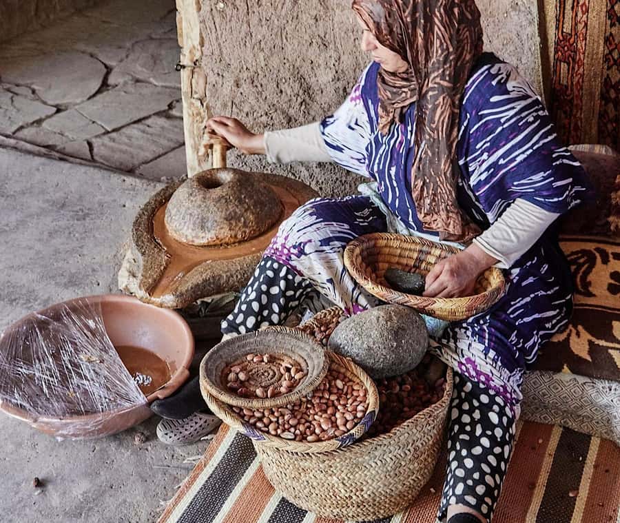 Zipline and Camel Adventures in Marrakech - Practical packing advice for a smoother day