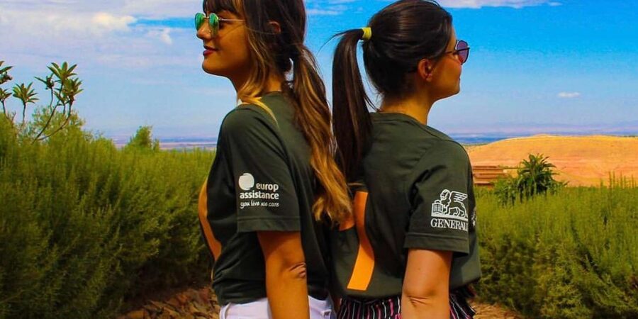 Zipline and Camel Adventures in Marrakech - Guides, group size, and the human side of the day