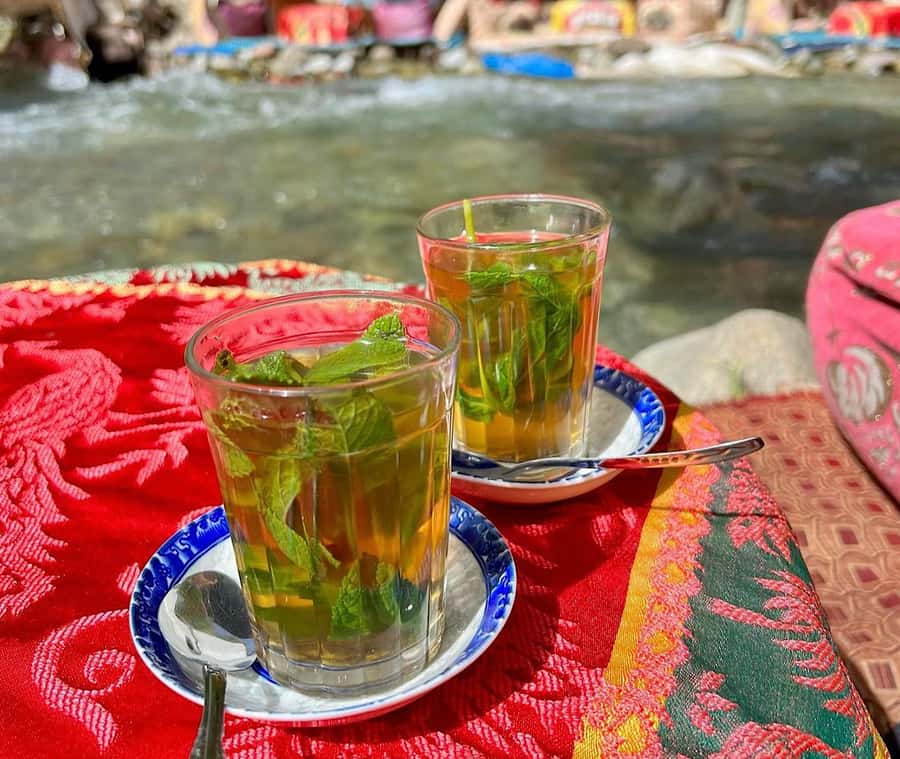 Zipline and Camel Adventures in Marrakech - Who should book this experience