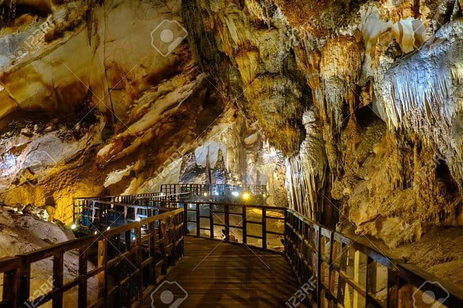 Zipline Dark cave & Paradise cave: Full-day Exploration - Booking, weather, and cancellation tips