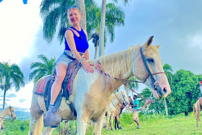 Zipline,Dune Buggy,Horse Riding - Fitness, clothing, and practical preparation