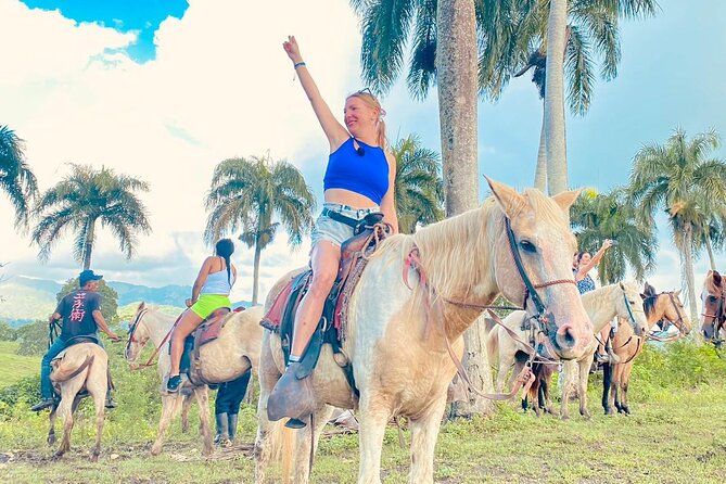 Zipline,Dune Buggy,Horse Riding - Eight zip lines from 16 towers