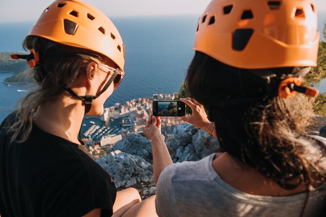 Zipline Experience in Dubrovnik - Is the $66.51 price good value?