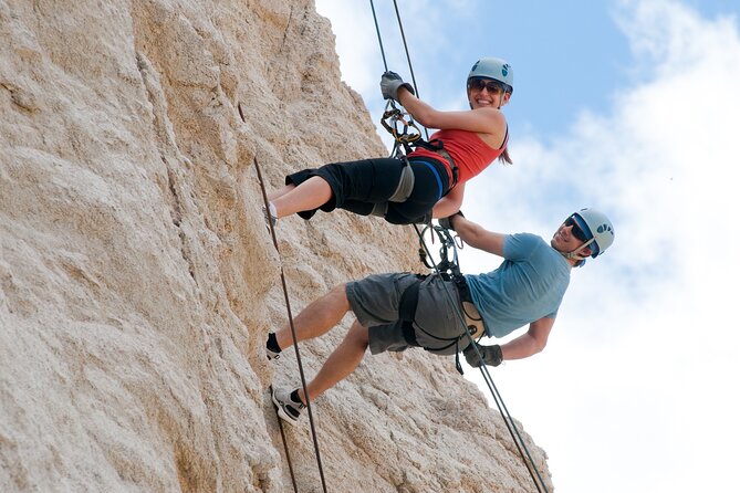 Zipline Extreme at Canopy Costa Azul: suspension bridge, rappel and ziplines - Timing, weather, and the cancellation rule