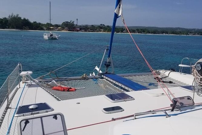 Zipline, Horseback Ride, ATV and Catamaran from Montego Bay - Is $440 a good value?