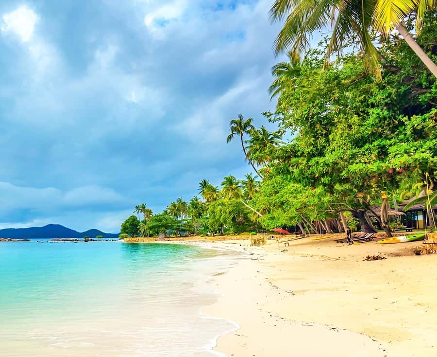 Zipline in Koh Samui Adventure activity tour - Who will enjoy this most