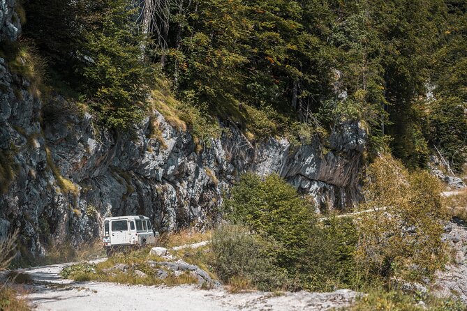 ZIPLINE Kanin Bovec - Safety, comfort, and the role of the guides