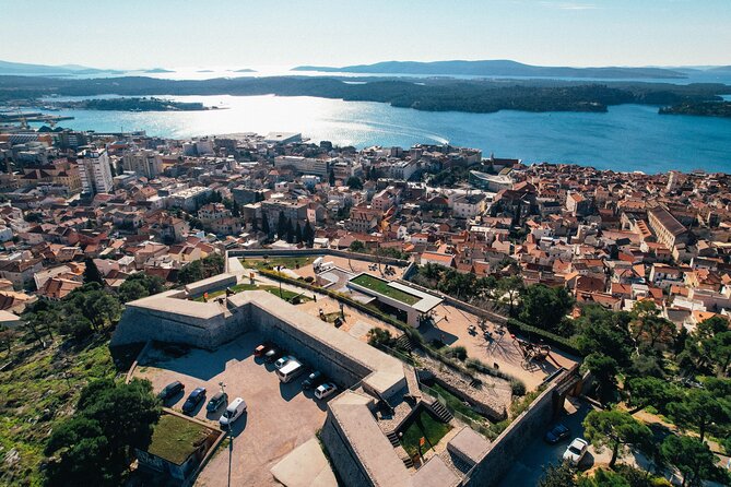 Zipline Šibenik - Čikola Canyon - Friendly Guides and a Relaxed Setup