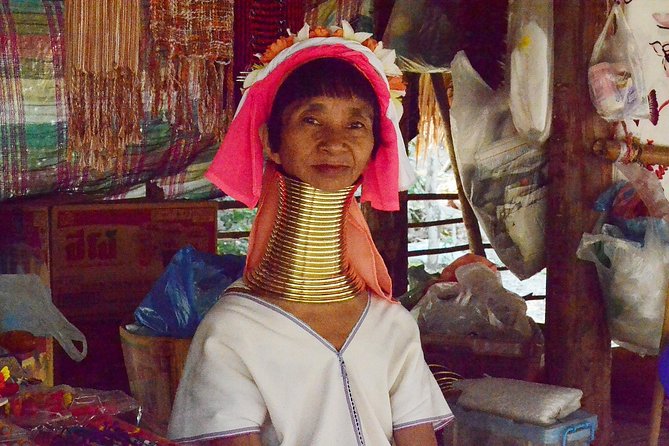Zipline+Sticky waterfall+Long Neck Village Private Tour - How demanding is the day?