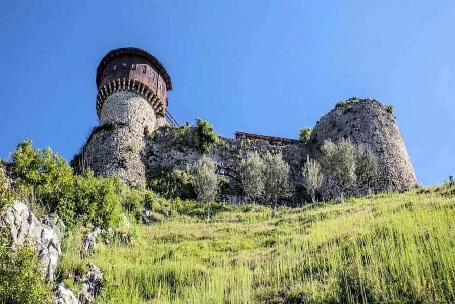 Zipline Tirana Adventure & Petrela Castle - With Transport - Why this Tirana half-day trip works