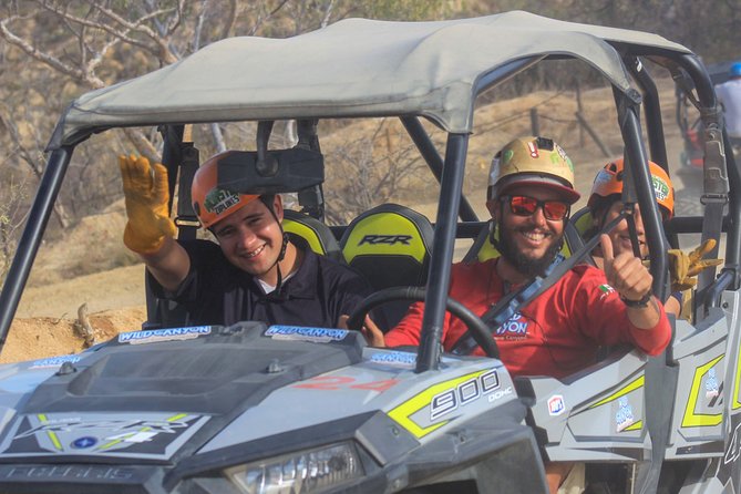 Ziplines Adventure – The Fastest & Best ones Crossing the Canyon - The zip lines and the canyon views